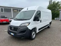 Usata Fiat Ducato 140 CV (102 kW) 2023 Bianco Furgone