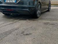 Usata Audi TT S-Line 2010 Nero Coupé