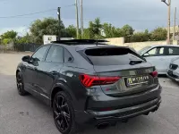 Usata Audi Q3 Ambiente 400 CV (294 kW) 2022 Grigio SUV