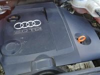Usata Audi A4 140 CV (102 kW) 2007 Blu Station wagon