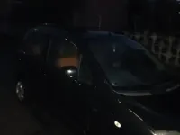 Usata Chevrolet Matiz 52 CV (38 kW) 2009 Nero Utilitaria