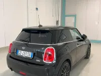 Usata Mini Cooper 2021 Nero Utilitaria