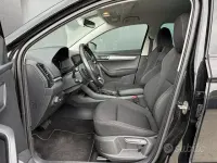 Usata Skoda Karoq Selection 150 CV (110 kW) 2025 Nero SUV