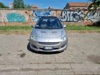 Usata Smart ForFour Passion 95 CV (69 kW) 2006 Utilitaria