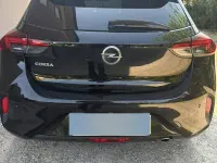 Usata Opel Corsa GS Line 102 CV (75 kW) 2020 Nero Utilitaria