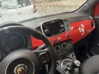 Usata Abarth 595 144 CV (105 kW) 2018 Utilitaria