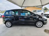 Usata Ford B-MAX Titanium 87 CV (63 kW) 2017 Nero Monovolume