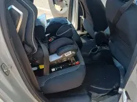 Usata Citroën C3 Picasso 95 CV (69 kW) 2016 Grigio Monovolume