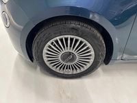 Nuova Fiat 500e 69 kW (95 CV) 2025 Other Utilitaria