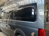 Usata VW California California 177 CV (130 kW) 2023 Grigio Furgone