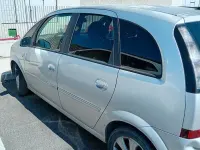 Usata Opel Meriva 75 CV (55 kW) 2007 Grigio Monovolume