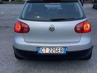 Usata VW Golf IV Comfortline 105 CV (77 kW) 2004 Berlina