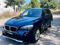 usata BMW X1 X1 sDrive20d Futura