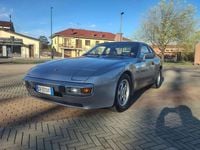 Usata Porsche 944 163 CV (119 kW) 1987 Grigio Coupé
