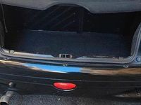 Usata Peugeot 206 2005 Nero Berlina