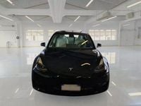 Usata Tesla Model 3 RWD 88 kW (120 CV) 2022 Nero Berlina