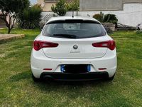 Usata Alfa Romeo Giulietta 105 CV (77 kW) 2011 Utilitaria