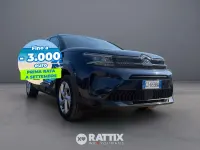 Usata Citroën C5 Aircross 136 CV (100 kW) 2025 Eclipse blue SUV