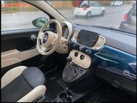 Usata Fiat 500 Dolcevita 69 CV (50 kW) 2022 Utilitaria