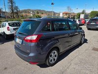 Usata Ford C-MAX Business Edition 95 CV (69 kW) 2012 Grigio Monovolume