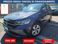 Usata VW Taigo 95 CV (69 kW) 2022 Other SUV