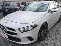 Usata Mercedes A180 Executive 115 CV (84 kW) 2019 Bianco Berlina