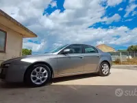 Usata Alfa Romeo 159 150 CV (110 kW) 2007 Grigio Berlina