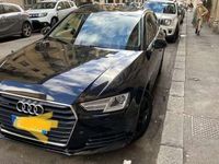 usata Audi A4 Avant 2.0 tdi Advanced 150cv