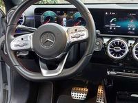usata Mercedes A180 Classe A - V177 2018 d Premium auto