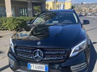 Usata Mercedes GLA200 Edition 136 CV (100 kW) 2019 SUV
