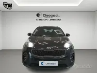 Usata Kia Sportage 116 CV (85 kW) 2017 SUV
