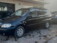 usata Kia Carnival 2.9 16V CRDi cat Family