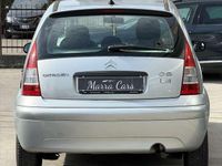 Usata Citroën C3 73 CV (53 kW) 2009 Argento Berlina