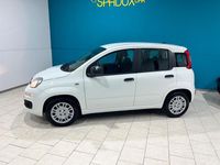 Nuova Fiat Panda 70 CV (51 kW) 2025 Bianco Berlina