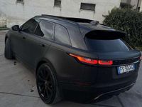 Usata Land Rover Range Rover Velar R-Dynamic 241 CV (177 kW) 2019 SUV