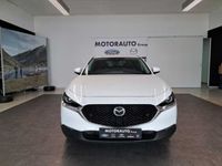 usata Mazda CX-30 Skyactiv-X M-Hybrid 2WD Executive del 2019 usata a Arezzo