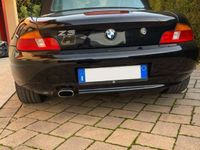 usata BMW Z3 Coupe 1.8 118cv