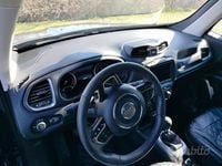 Usata Jeep Renegade Limited 120 CV (88 kW) 2021 SUV