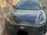 Usata Ford Puma ST-Line 125 CV (91 kW) 2024 Nero SUV