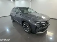 Uusi Hyundai Tucson 135 HP (99 kW) 2025 Keltainen Katumaasturi