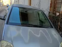 Usata Opel Meriva 75 CV (55 kW) 2007 Grigio Monovolume
