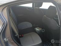 Usata Alfa Romeo Giulietta 109 CV (80 kW) 2012 Utilitaria