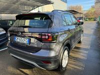 usata VW T-Cross - 1.0 TSI 110 CV DSG Style