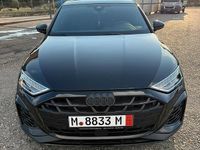 Usata Audi S3 333 CV (244 kW) 2025 Nero Berlina