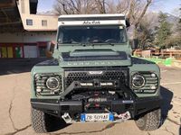 usata Land Rover Defender 110 TD4 SE