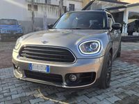 Usata Mini Cooper Countryman Business 136 CV (100 kW) 2020 Grigio SUV