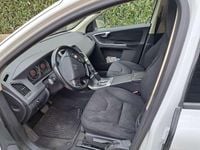 Usata Volvo XC60 Business Edition 163 CV (119 kW) 2012 SUV