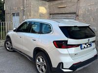 Usata BMW X1 150 CV (110 kW) 2025 Bianco SUV