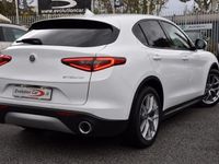 usata Alfa Romeo Stelvio 2.2 180 CV AT8 RWD *PACK VELOCE*20"*CARPLAY*