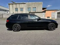 Usata BMW 318 Advantage 150 CV (110 kW) 2019 Berlina